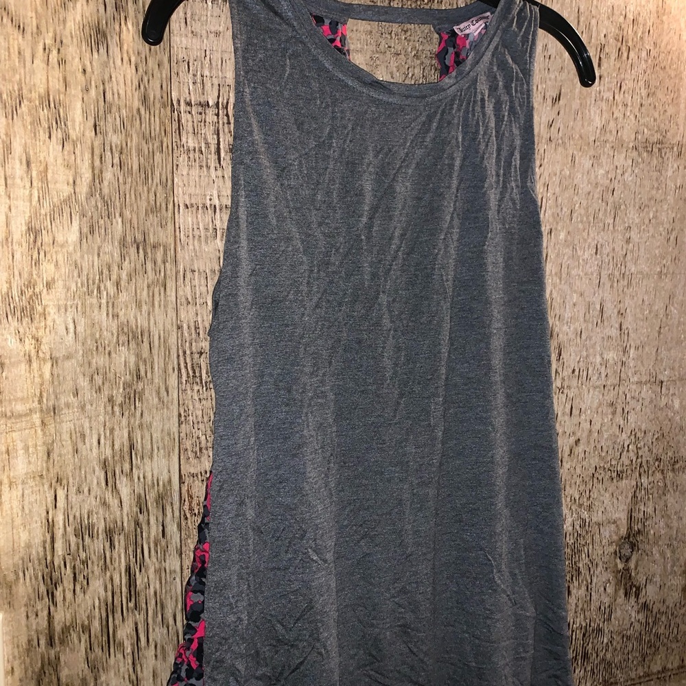 Juicy couture top